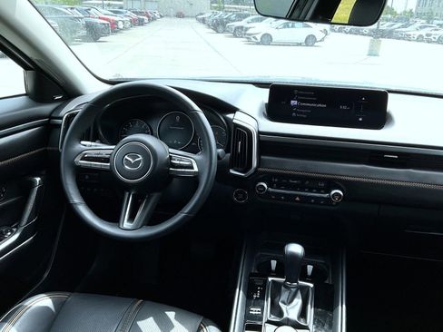 Used 2025 MAZDA CX-50 AWD 2.5 S w/ Premium Plus Pkg image 14