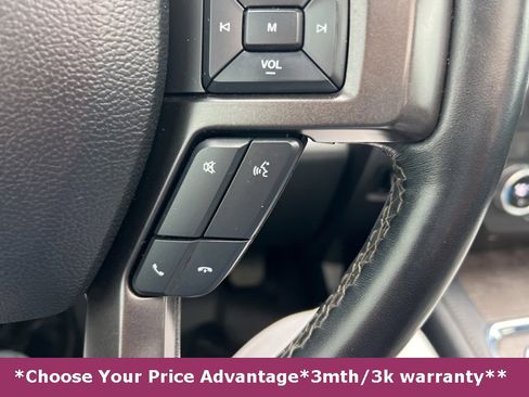 Used 2021 Ford Expedition Limited image 73