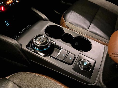 Certified 2022 Ford Bronco Sport Outer Banks image 16