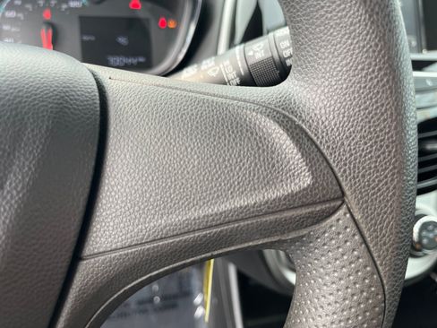 Used 2017 Chevrolet Spark LS FWD image 15