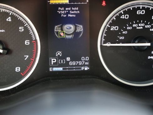Used 2019 Subaru Forester Premium w/ All-Weather Package image 20