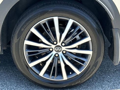 Certified 2023 INFINITI QX60 Autograph w/ Cargo Package AWD/4WD image 30