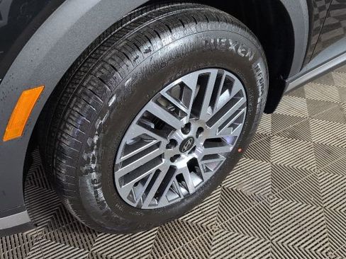 New 2026 Hyundai Palisade SEL FWD image 8