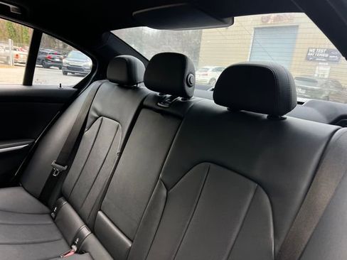 Used 2019 BMW 330i 330i w/ Driving Assistance Package image 20