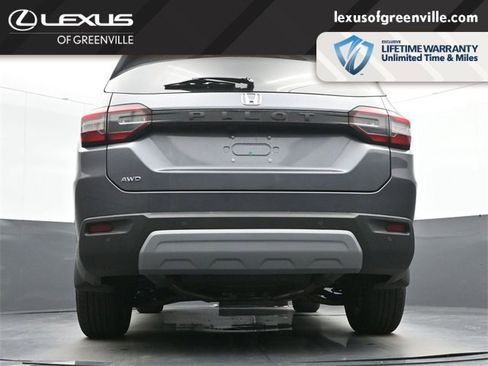 Used 2025 Honda Pilot EX-L image 13