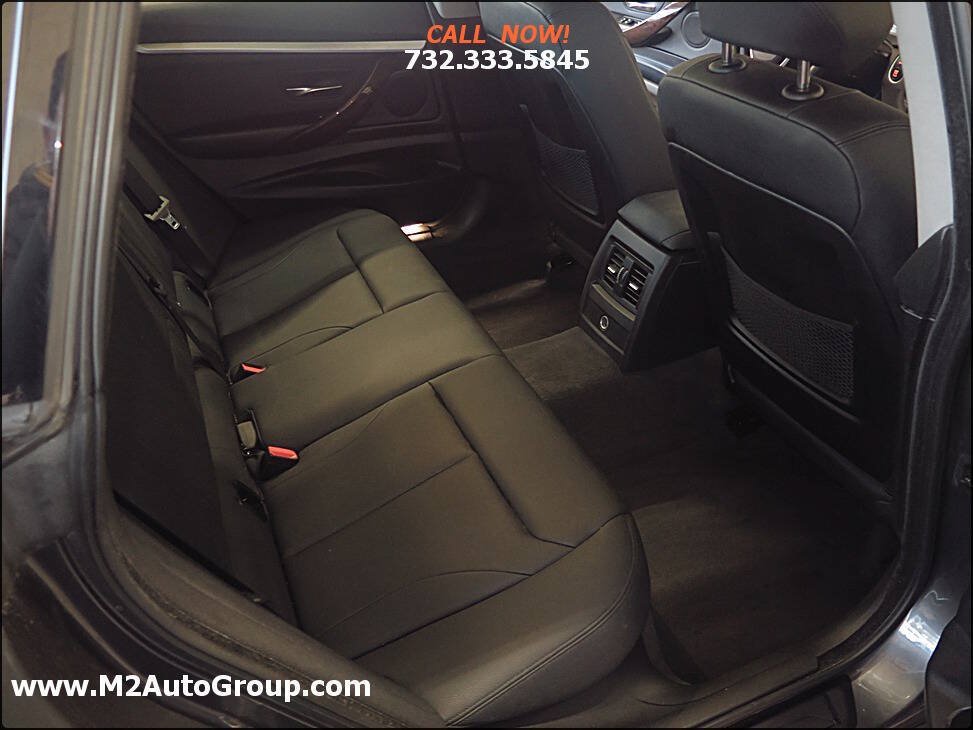 Used 2014 BMW 328i Gran Turismo xDrive AWD/4WD image 13