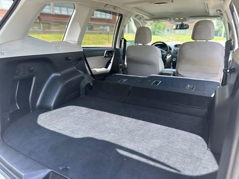 Used 2014 Subaru Forester 2.5i Premium w/ Popular Package #2 AWD/4WD image 26