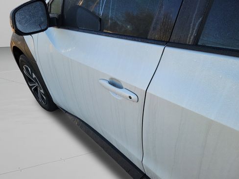 Used 2024 Toyota bZ4X XLE image 22