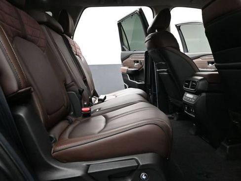 Used 2026 Honda Pilot Elite image 20