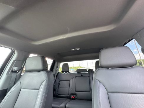 Used 2026 GMC Sierra 1500 SLT AWD/4WD image 33