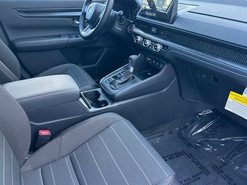 New 2026 Honda CR-V TrailSport image 16