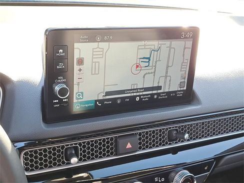 Used 2022 Honda Civic Touring image 28