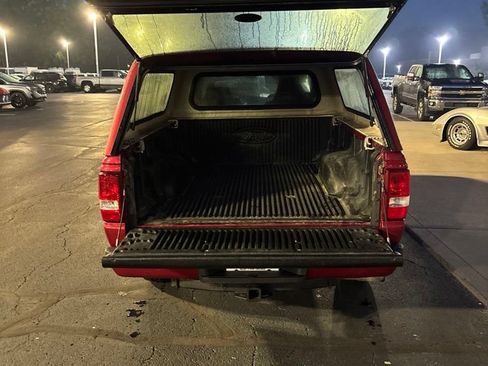 Used 2009 Ford Ranger 2WD SuperCab image 5