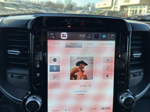 New 2026 RAM 1500 Big Horn image 17