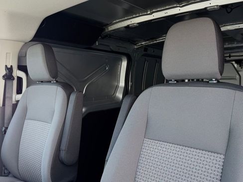 New 2026 Ford Transit 150 Low Roof AWD image 18