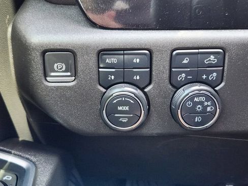 Certified 2023 Chevrolet Silverado 1500 RST w/ RST All Star Premium Package AWD/4WD image 24