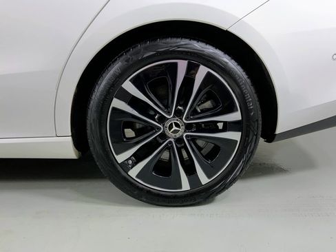 Used 2025 Mercedes-Benz CLA 250 4MATIC image 10