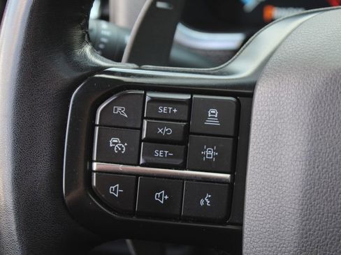 Used 2022 Ford F150 Raptor w/ Equipment Group 801A High image 36