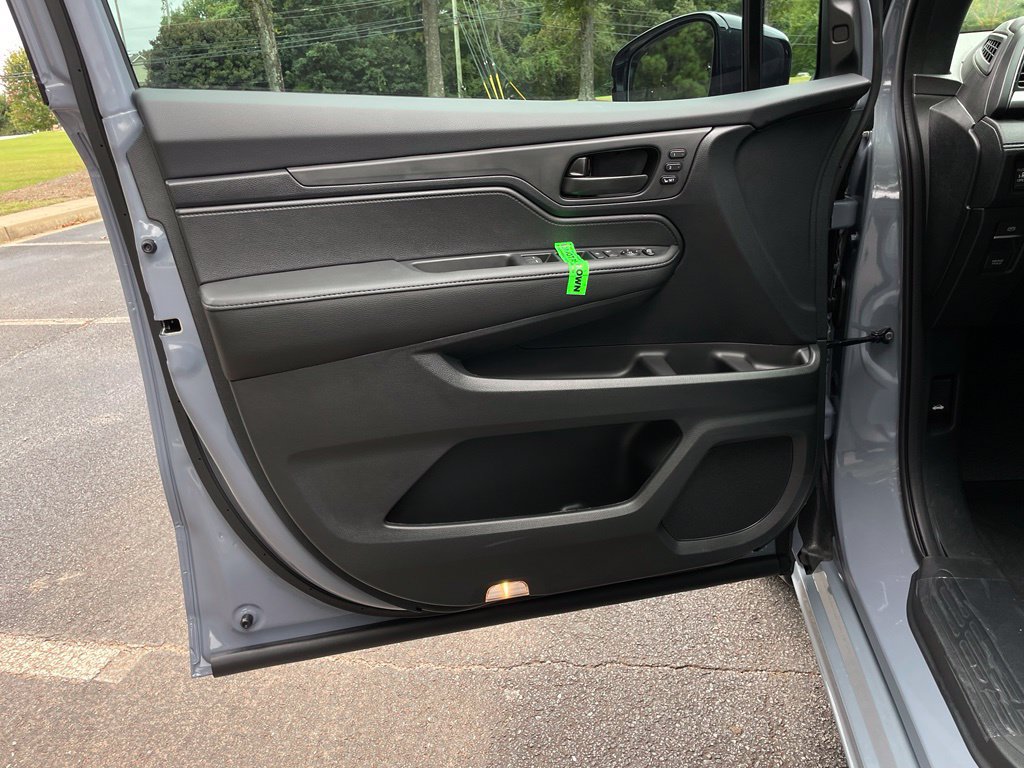 New 2027 Honda Odyssey Sport-L image 24