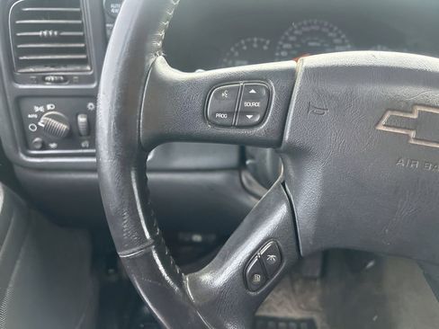 Used 2006 Chevrolet Silverado 1500 LT w/ Silverado Limited Edition image 16