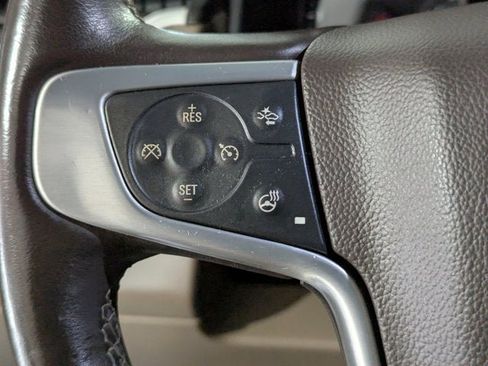 Used 2015 GMC Yukon XL SLT image 37