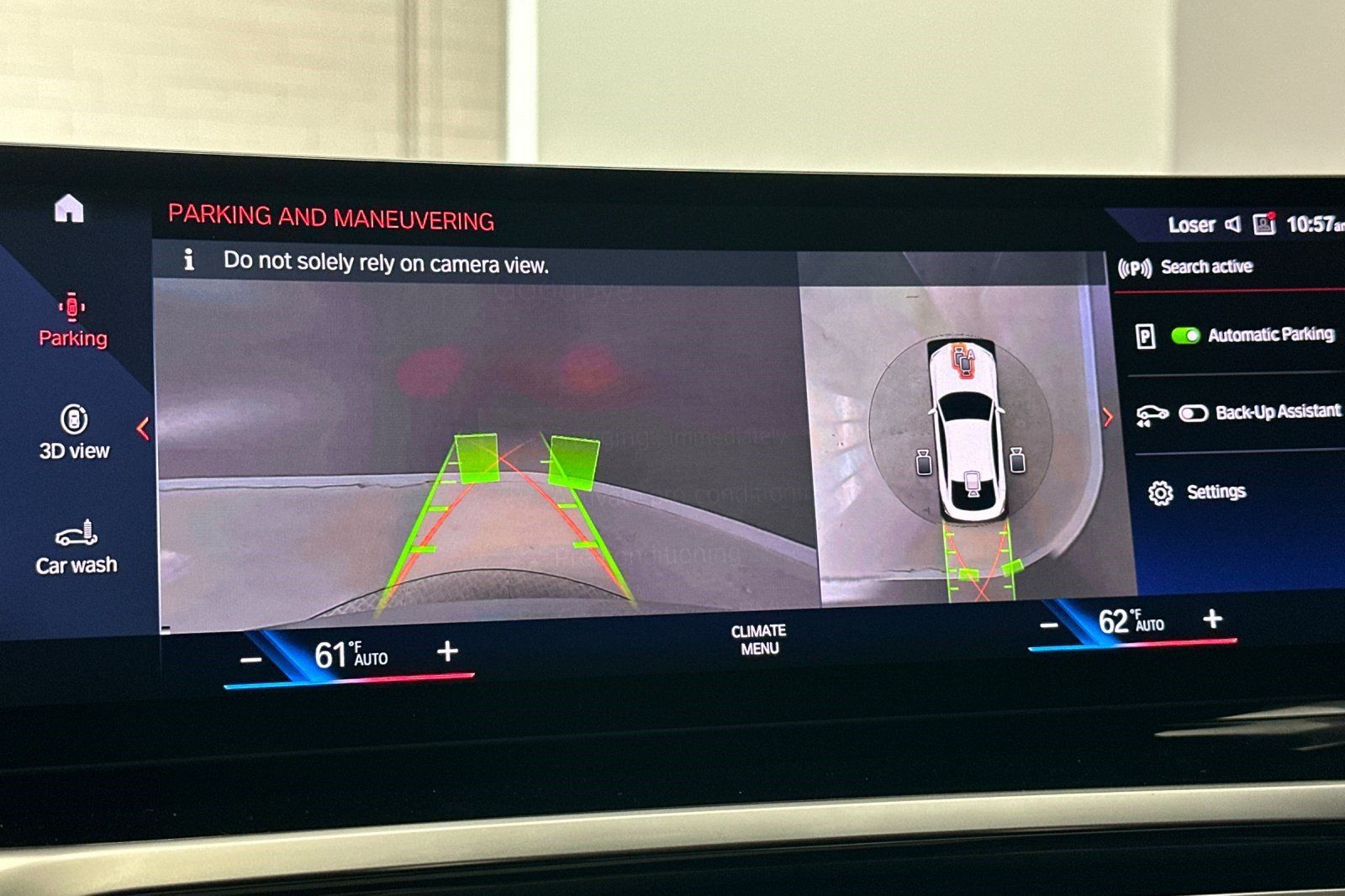Certified 2023 BMW i4 eDrive40 RWD image 19