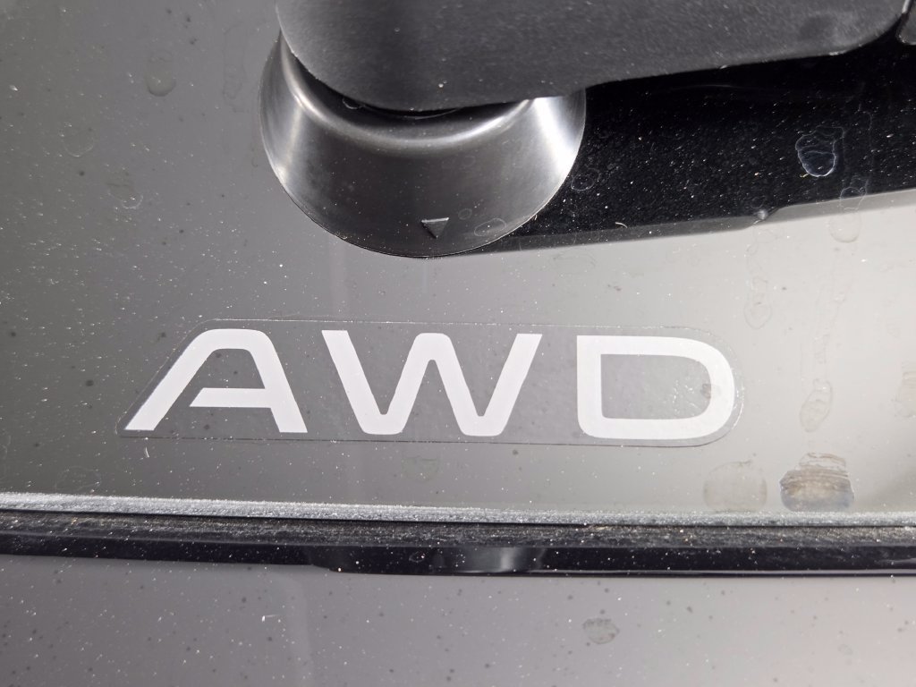 New 2027 Honda HR-V EX-L image 8