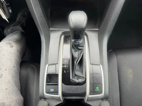 Used 2020 Honda Civic LX image 26