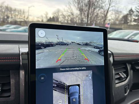 Used 2022 Ford Expedition Max Limited image 27