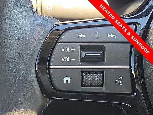 Used 2025 Honda CR-V EX-L image 20