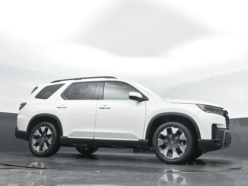 New 2026 Honda Pilot Elite image 29