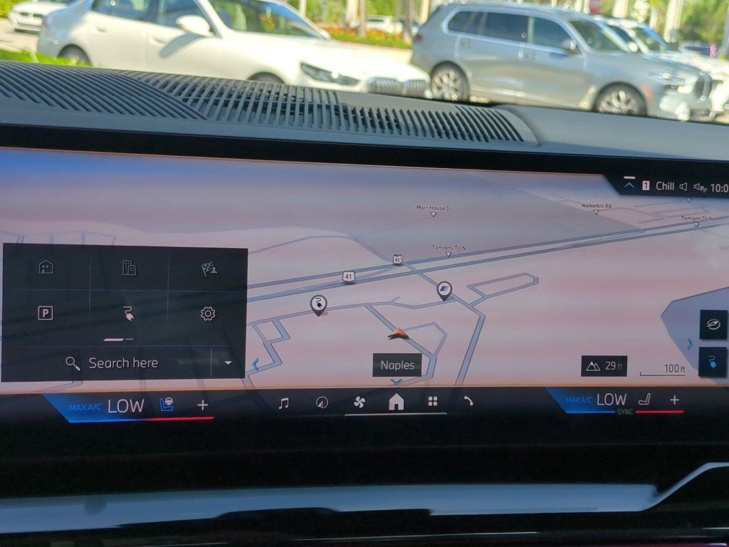 New 2026 BMW i5 eDrive40 w/ Premium Package AWD/4WD image 22