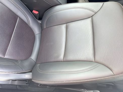 Used 2023 Chevrolet Traverse High Country w/ LPO, Floor Liner Package FWD image 20