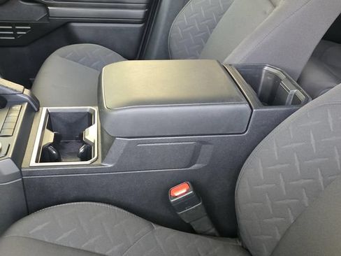 Used 2025 Toyota Tacoma SR5 RWD image 8