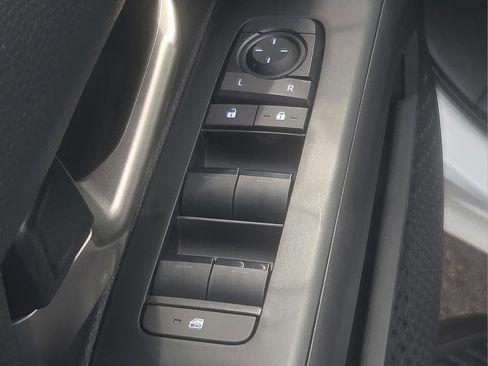 New 2026 Toyota Tacoma Limited image 18