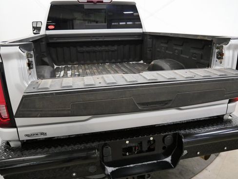 Used 2022 GMC Sierra 2500 Denali image 38
