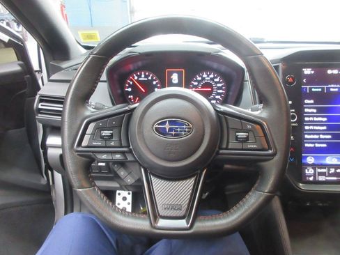 Used 2022 Subaru WRX Limited AWD/4WD image 14