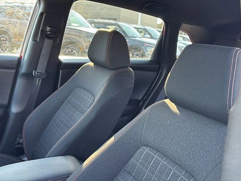 Certified 2023 Honda HR-V Sport image 25