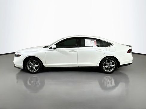 Used 2024 Honda Accord EX image 5