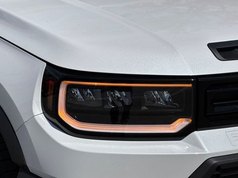 New 2026 Honda Passport TrailSport image 17