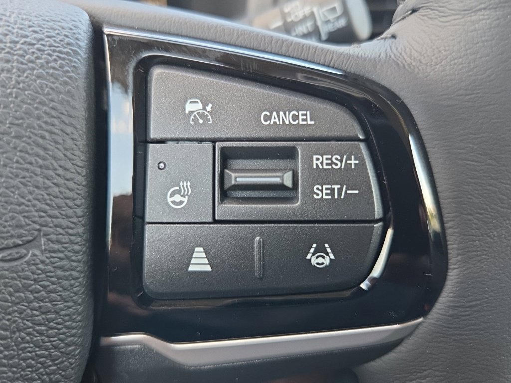 New 2027 Honda Odyssey Elite image 36