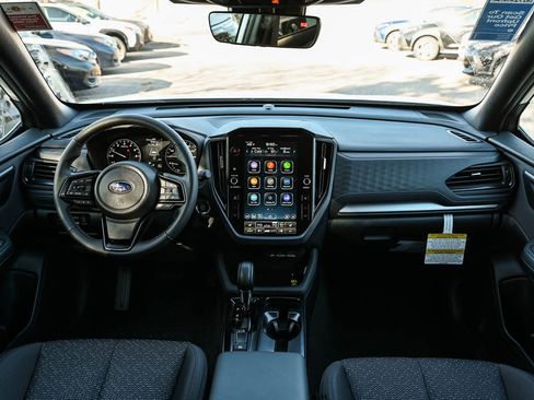 New 2026 Subaru Forester Premium image 12