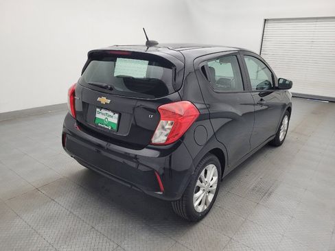 Used 2021 Chevrolet Spark LT FWD image 9