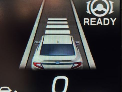 New 2026 Subaru WRX Premium image 29