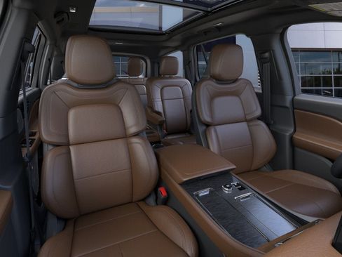 New 2026 Lincoln Aviator Reserve w/ Luxury Package AWD/4WD image 10