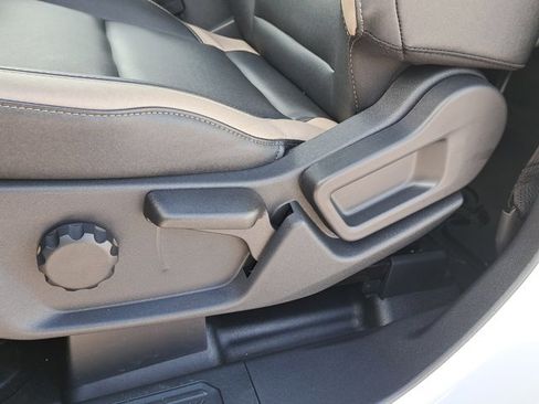 New 2025 Ford Bronco Big Bend image 21