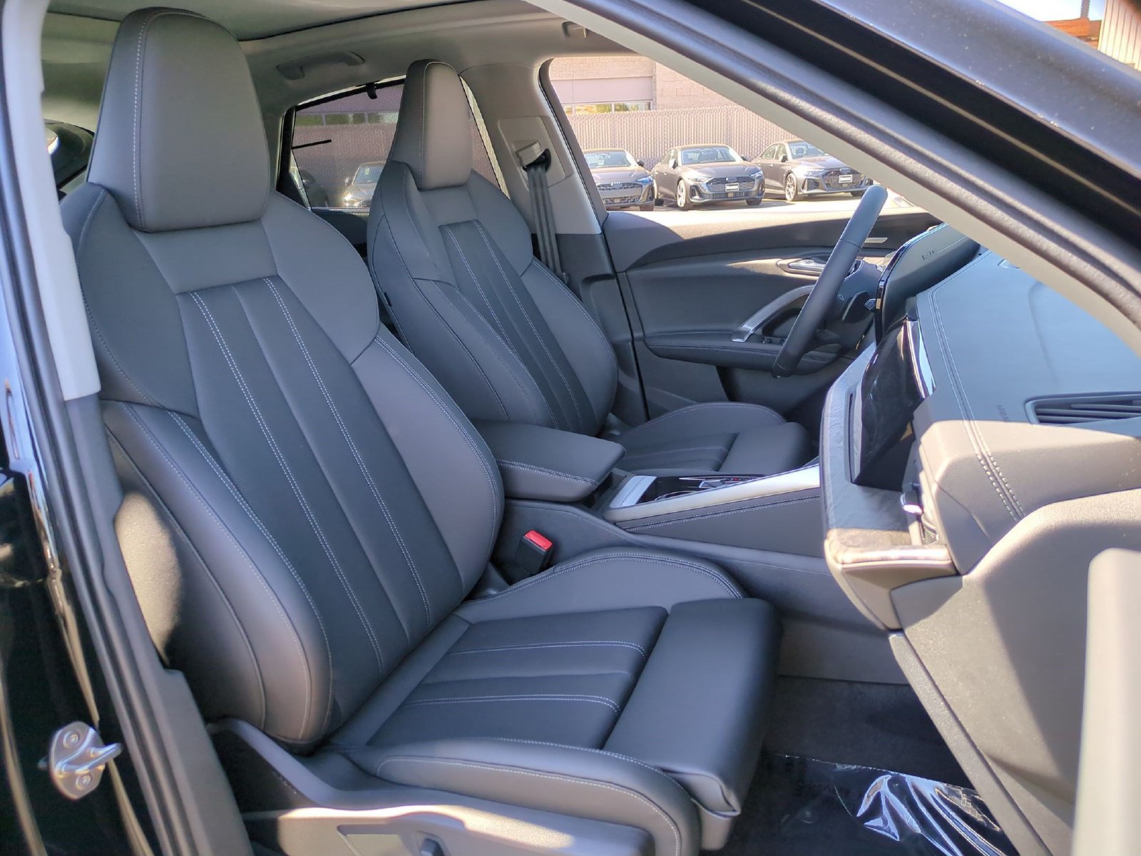 New 2026 Audi Q5 Premium Plus AWD/4WD image 10