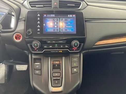 Used 2020 Honda CR-V Touring image 21