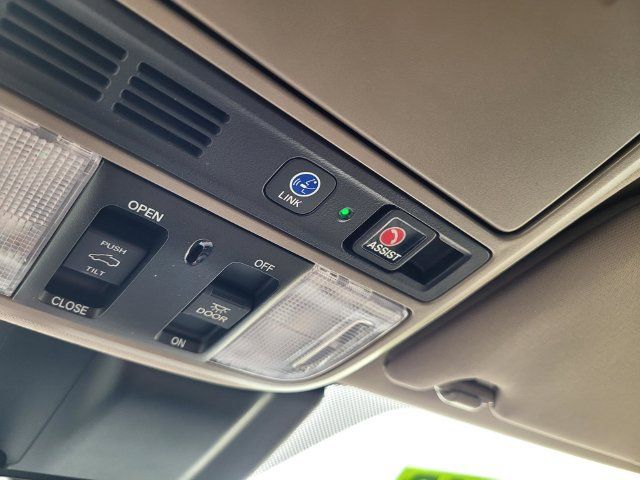 Used 2020 Honda Odyssey Touring image 20