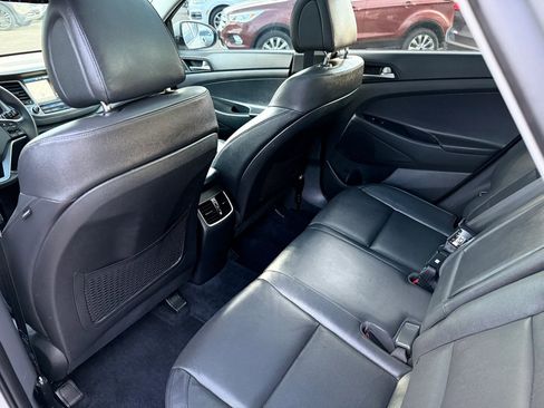 Used 2016 Hyundai Tucson Limited w/ Option Group 03 image 15